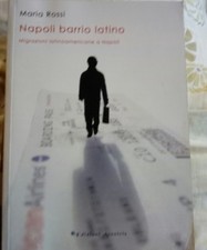 M.Rossi NAPOLI BARRIO LATINO