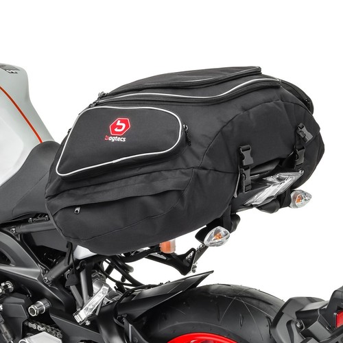 Borsa sella moto bagtecs - borsa, da