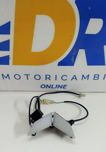Led posizioni faro - led,