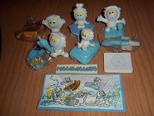 SERIE COMPLETA MOSTRI DELLE