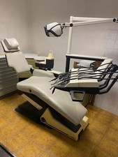 riunito dentistico funzionante