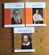 Bücherpaket | 3 Stück