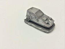Bond Bug ref33 Pewter Effect