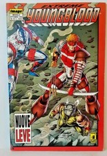 EXTREME YOUNGBLOOD n° 12