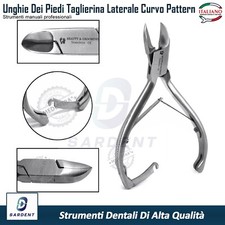 Resistenti Tagliaunghie Unghie