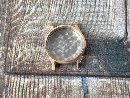 Omega constellation pie pan - omega,