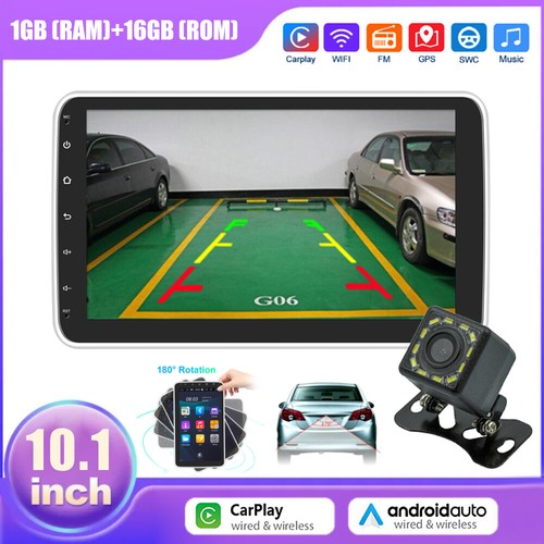 Autoradio android 10 1din - autoradio, 10"