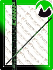 Manico guadino carbonio Maver