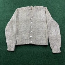 Maglione lana Brent vintage