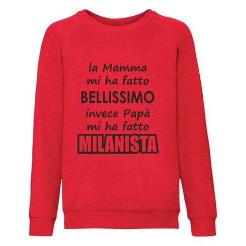 Felpa girogola felpata - , bimbo