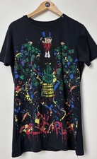 T’shirt uomo Philipp Plein /