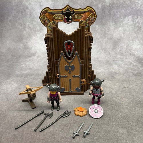 Playmobil 4774 forte dei - playmobil,