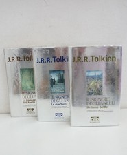 Il Signore degli anelli -