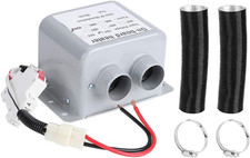 Sbrinatore per auto 12v - ,