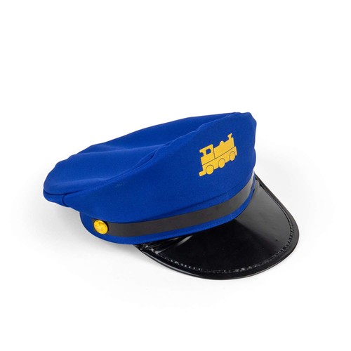 Bigjigs toys cappello - bigjigs,