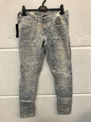 Jeans donna mavi - donna,