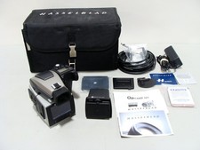 Corpo fotocamera medio formato