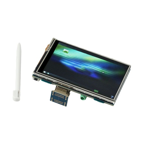 Monitor lcd elegante - lcd, e