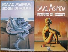 Sogni di robot Visioni lotto 2