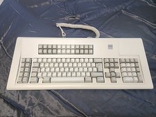 Tastiera computer meccanica