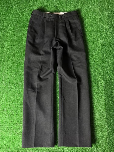 Pantaloni classici sartoriali