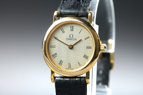 Orologio omega ville - orologio, de
