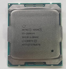 Processore CPU server Intel