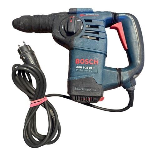 Bosch gbh dfr - dfr, martello