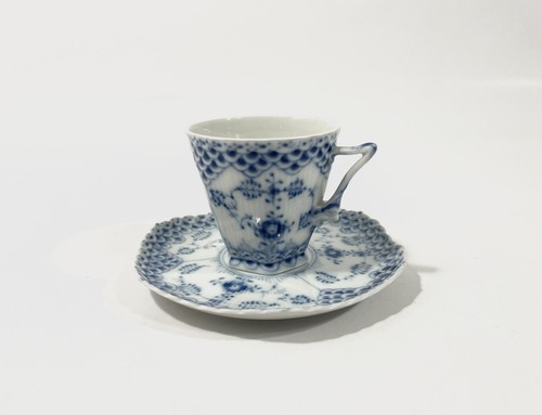 Royal copenhagen set - royal,