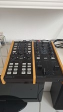 Traktor kontrol X1 MK2 + kontrol Z1 MK1