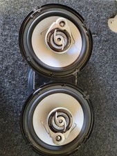 Vintage Pioneer TS-616 6.5”