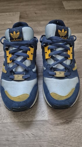 Adidas 8000 torsion 147011 - adidas, zx
