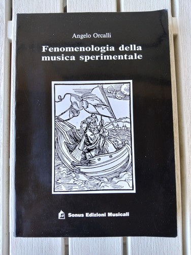 Fenomenologia della musica