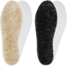 2 Paia Solette Scarpe, Extra