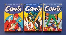Comix 1/3 CPL , pubblica