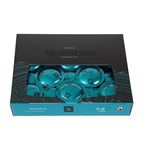 Nespresso b2b monoorigine - b2b,