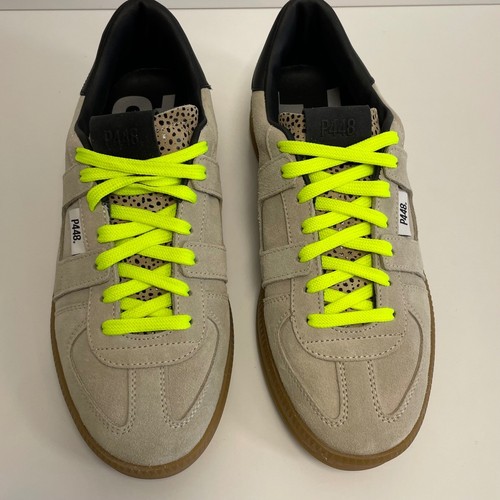 Sneakers p448 monza - monza, trek
