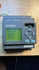 LOGO SIEMENS! 6ED1052-1CC00-0BA5