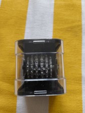 Olivetti Lexikon 90-92 - Universal Pica 10/184-189 - Made In Italy 