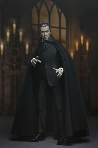 Figurine comte dracula - comte, 1958