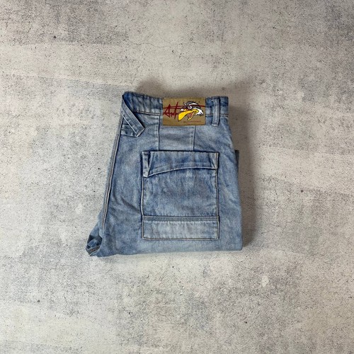 Vtg andrew mackenzie y2k - vtg,