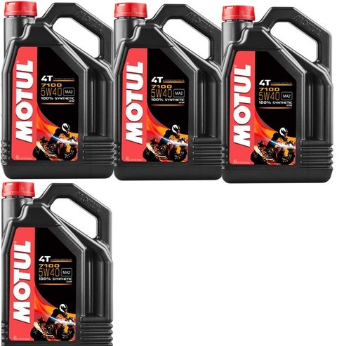 Motul aceite moto 7100 4t - motul,