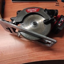 Sega Circolare  Milwaukee M18