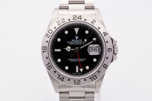 Rivenditore rolex explorer 2 - explorer,