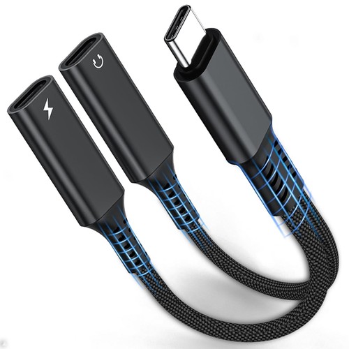 Sdoppiatore usb adattatore - usb, c,