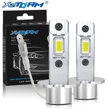 H3 LED | 2 LAMPADINE CANBUS da