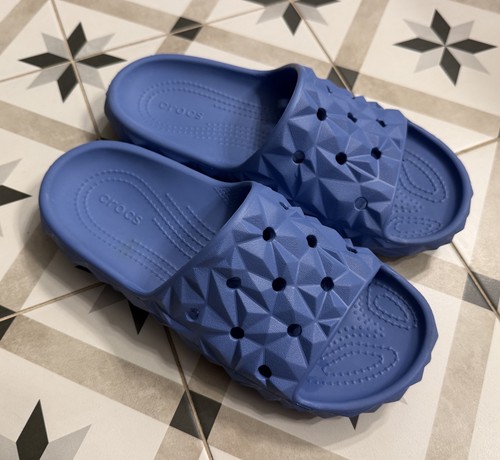 Crocs scivoli unisex adulto - scivoli,