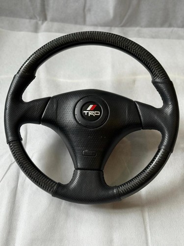 Volante personalizzato toyota - volante,