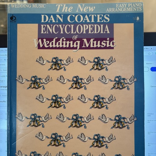 Nuovo dan coates - dan, enciclopedia