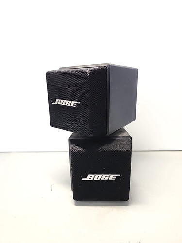 Bose am5 altoparlante girevole - altoparlante,